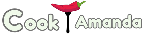 Cook  Amanda