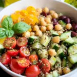 50+ Easy Summer Dinners