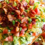 BLT Dip