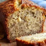 Banana Bread Recipe