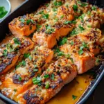 Bang Bang Salmon Recipe