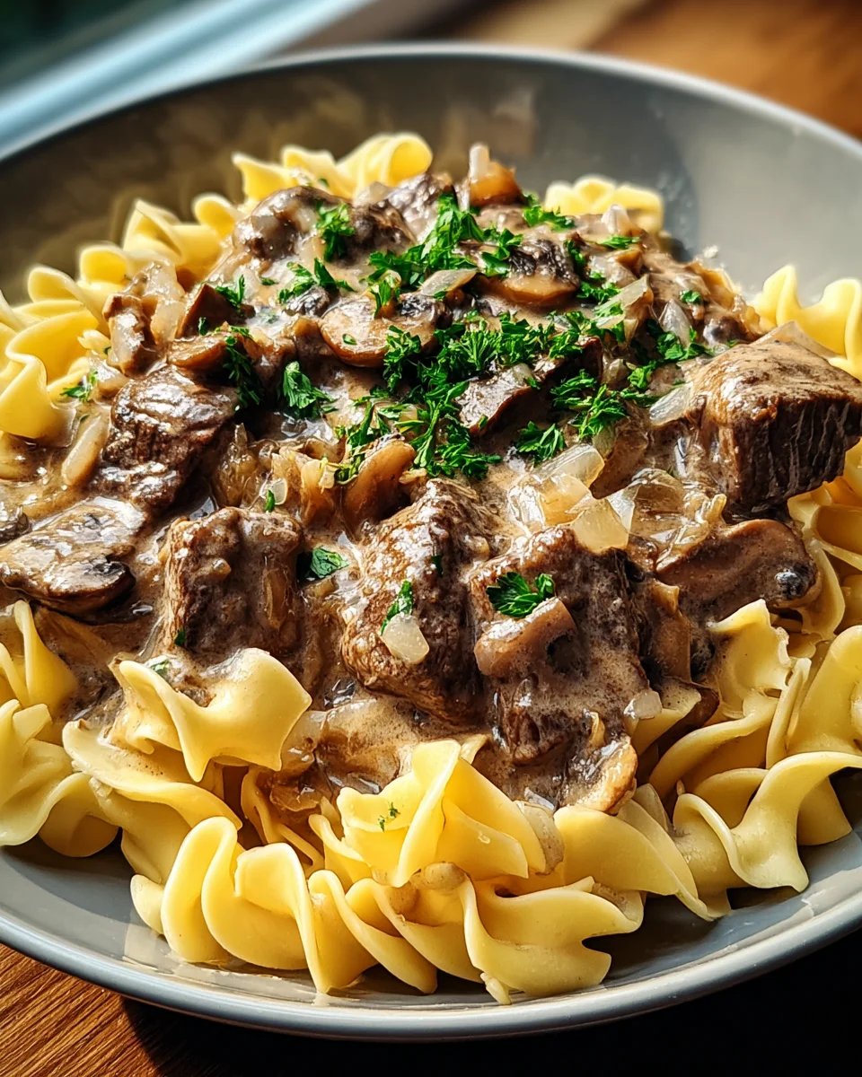 Beef