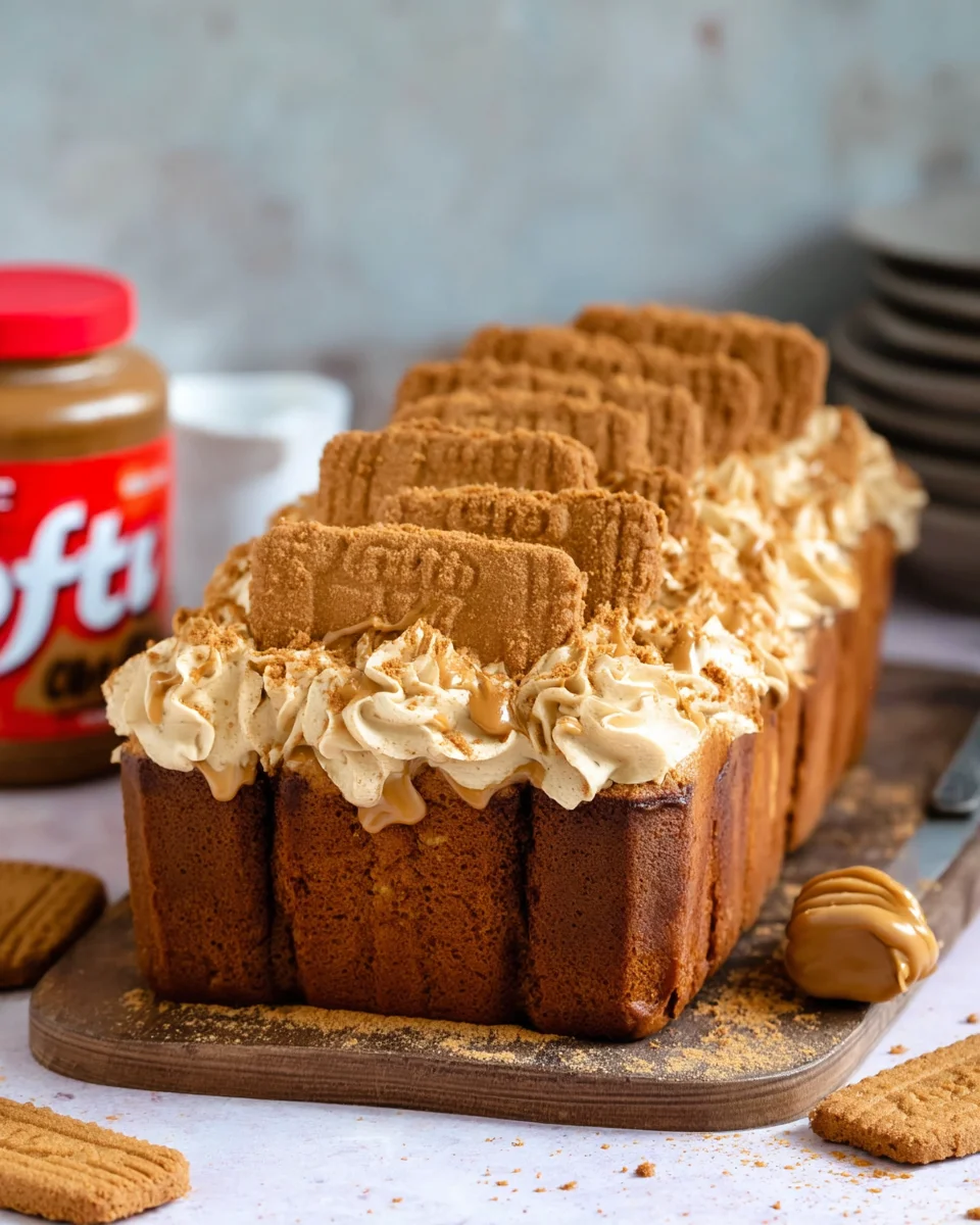 Biscoff