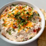 Boat Dip (Rotel Ranch Dip)