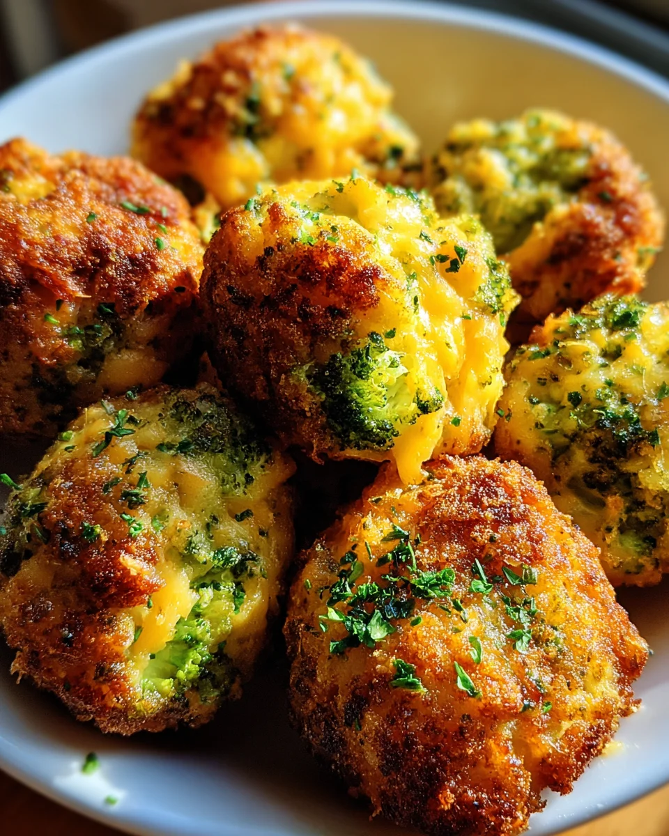 Broccoli