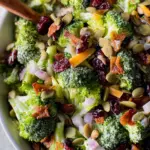 Broccoli Salad
