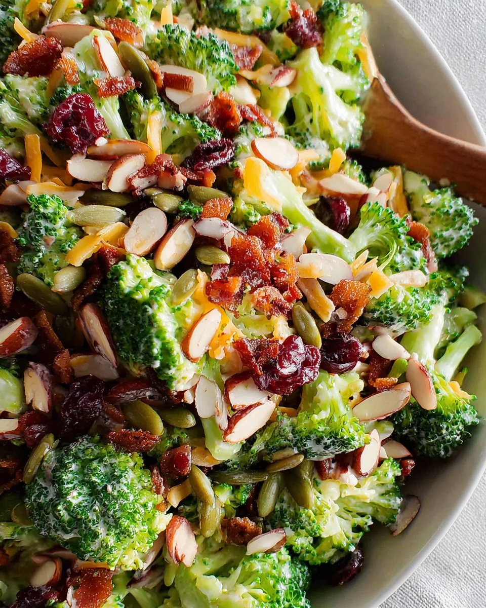 Broccoli