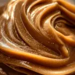 Brown Sugar Caramel Frosting