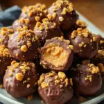 Butterfinger Balls