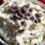 Cannoli Dip
