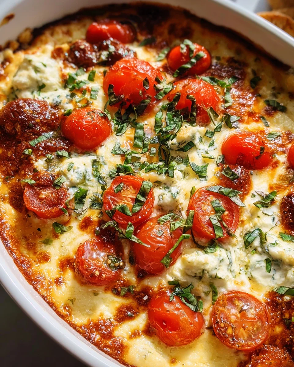 Caprese