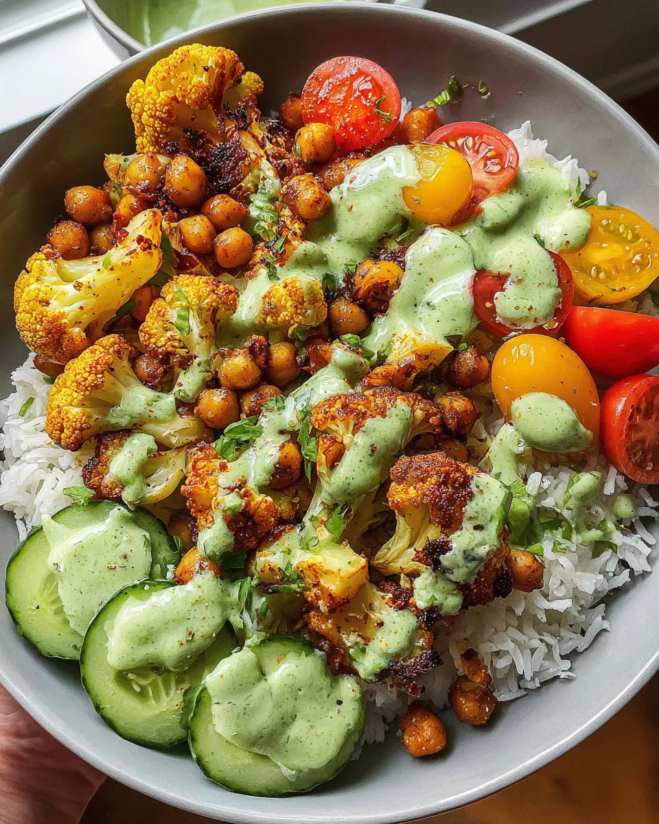 Cauliflower