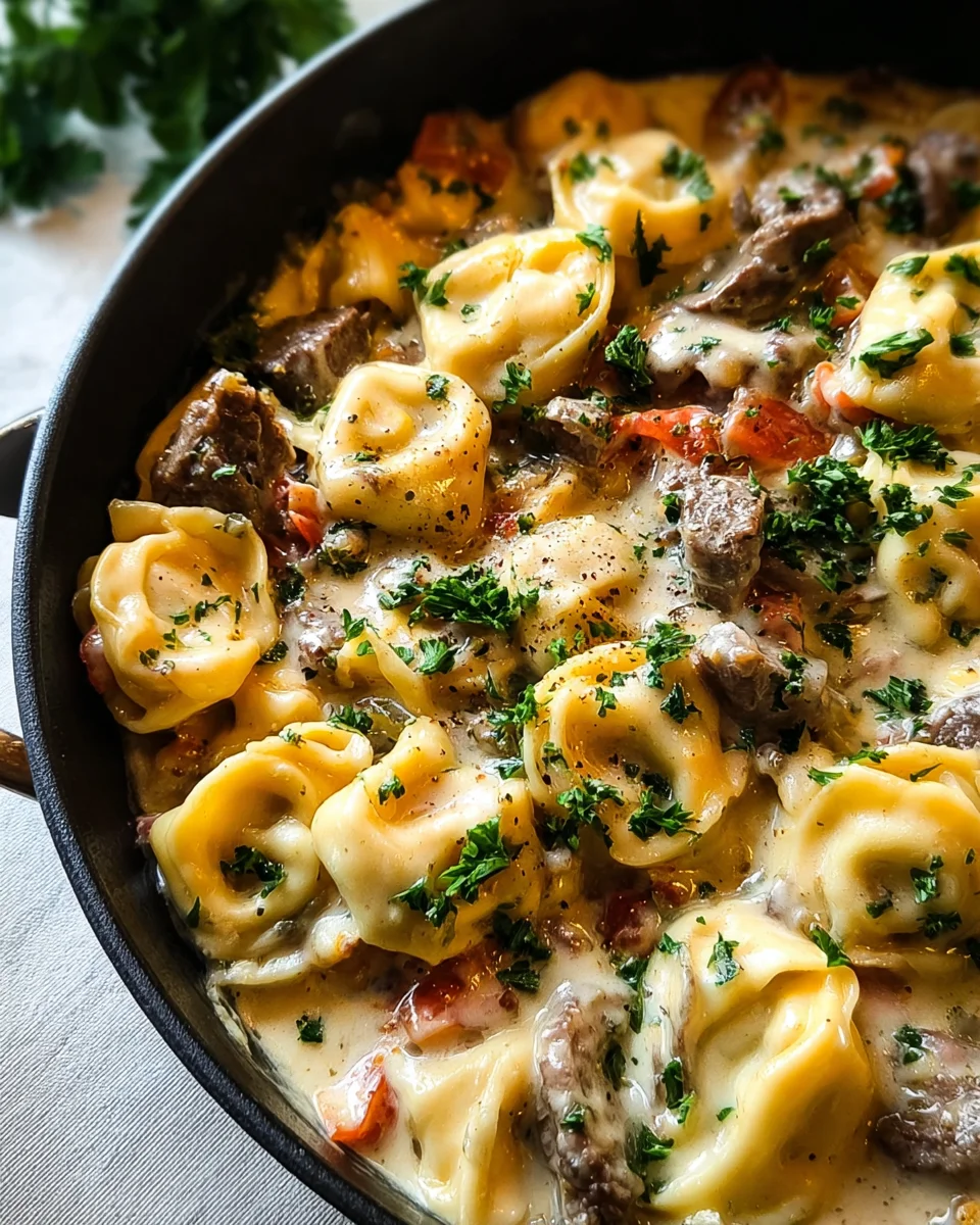Cheesesteak