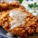 Chicken Fried Chicken