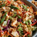 Chinese Chicken Salad