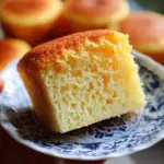 Chinese Egg Cake