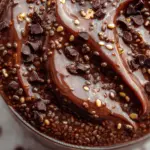 Chocolate Chia Pudding