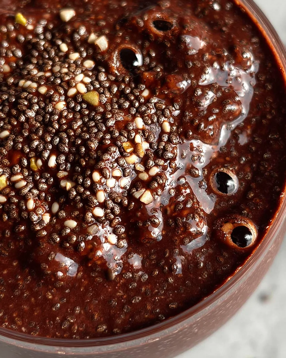 Chocolate