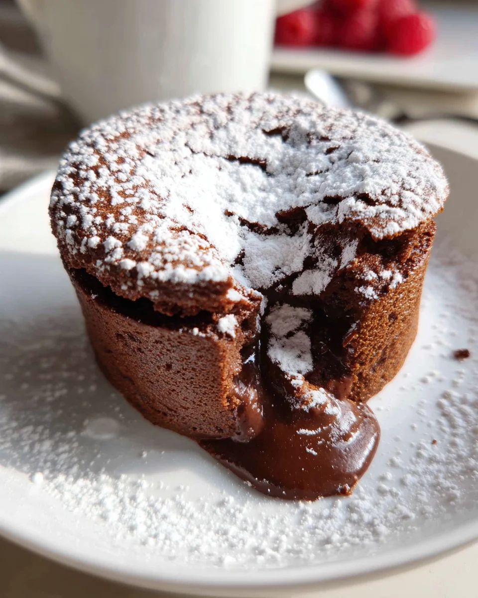 Chocolate