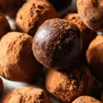 Chocolate Truffles