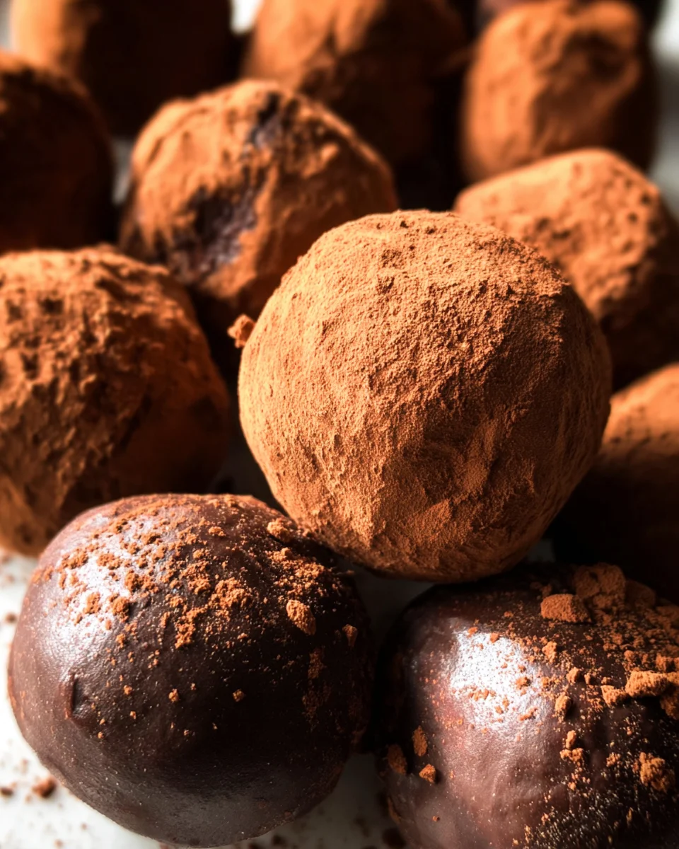 Chocolate