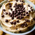 Cookie Dough Dip