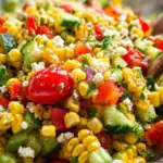 Corn Salad
