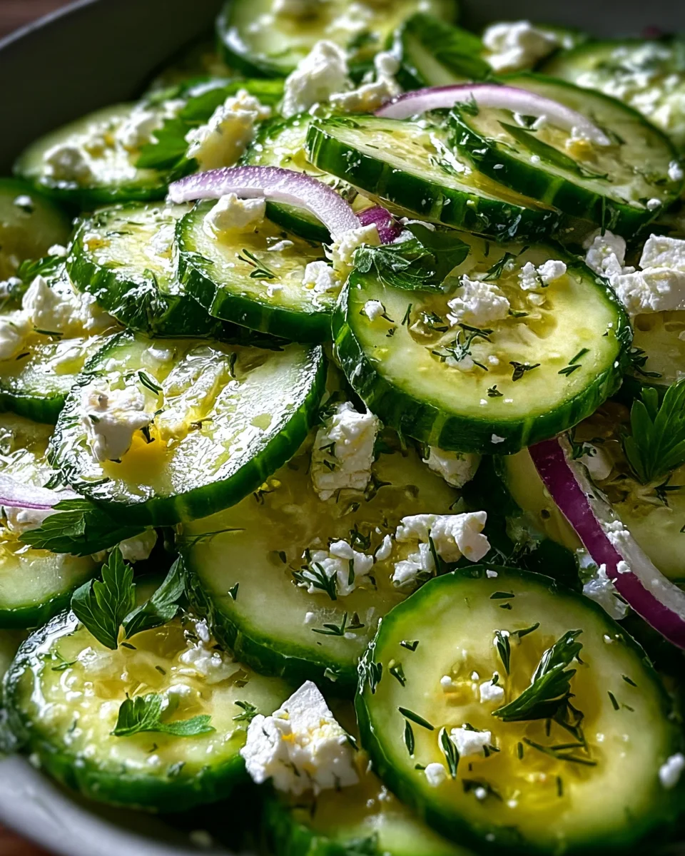 Cucumber