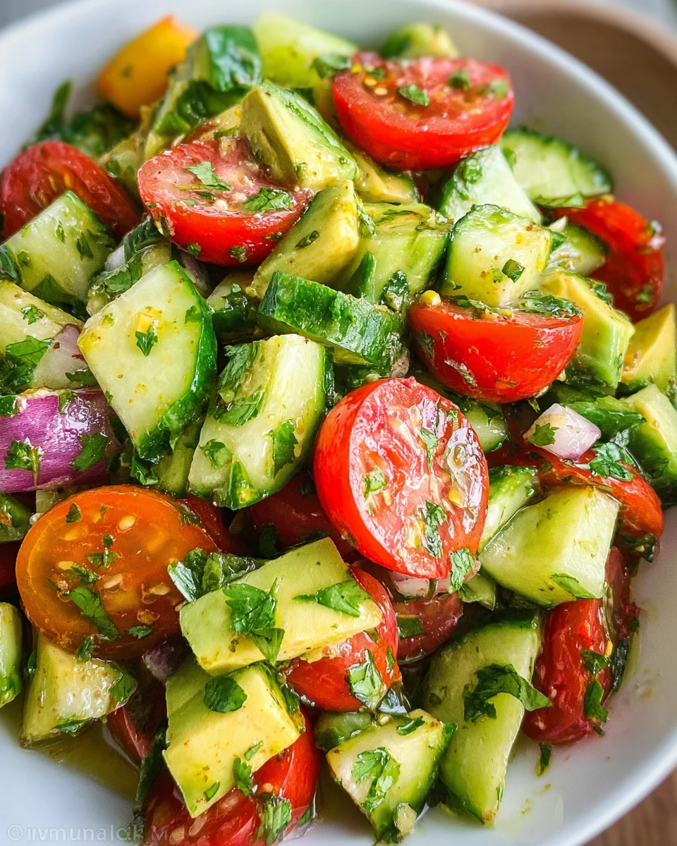 Cucumber