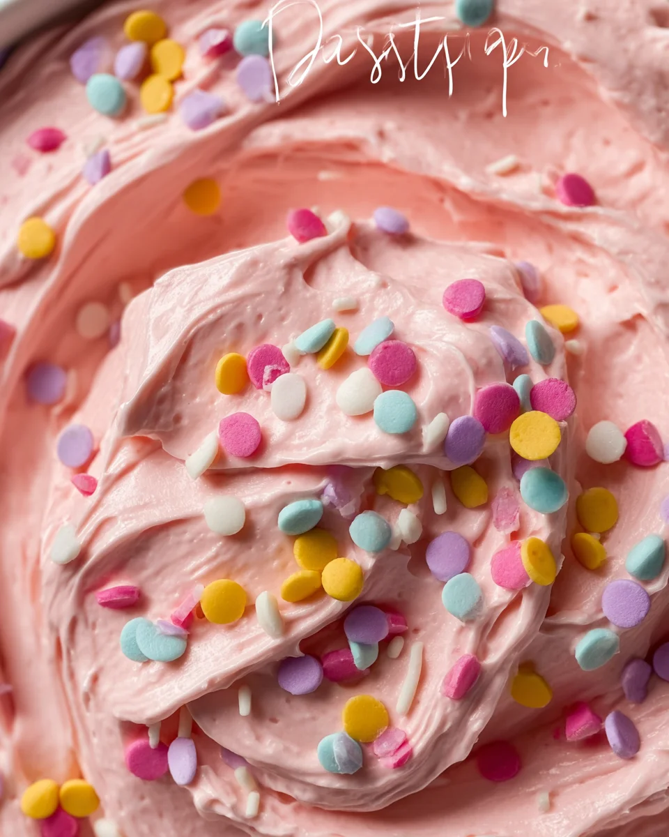 Easter Dip Recipe