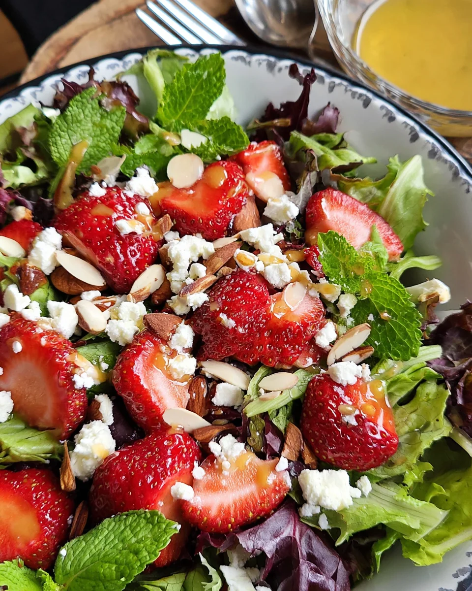 Easter Salad