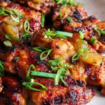 Easy Chicken Bulgogi Recipe (Dak Bulgogi) 19 Easy Chicken Bulgogi Recipe (Dak Bulgogi)
