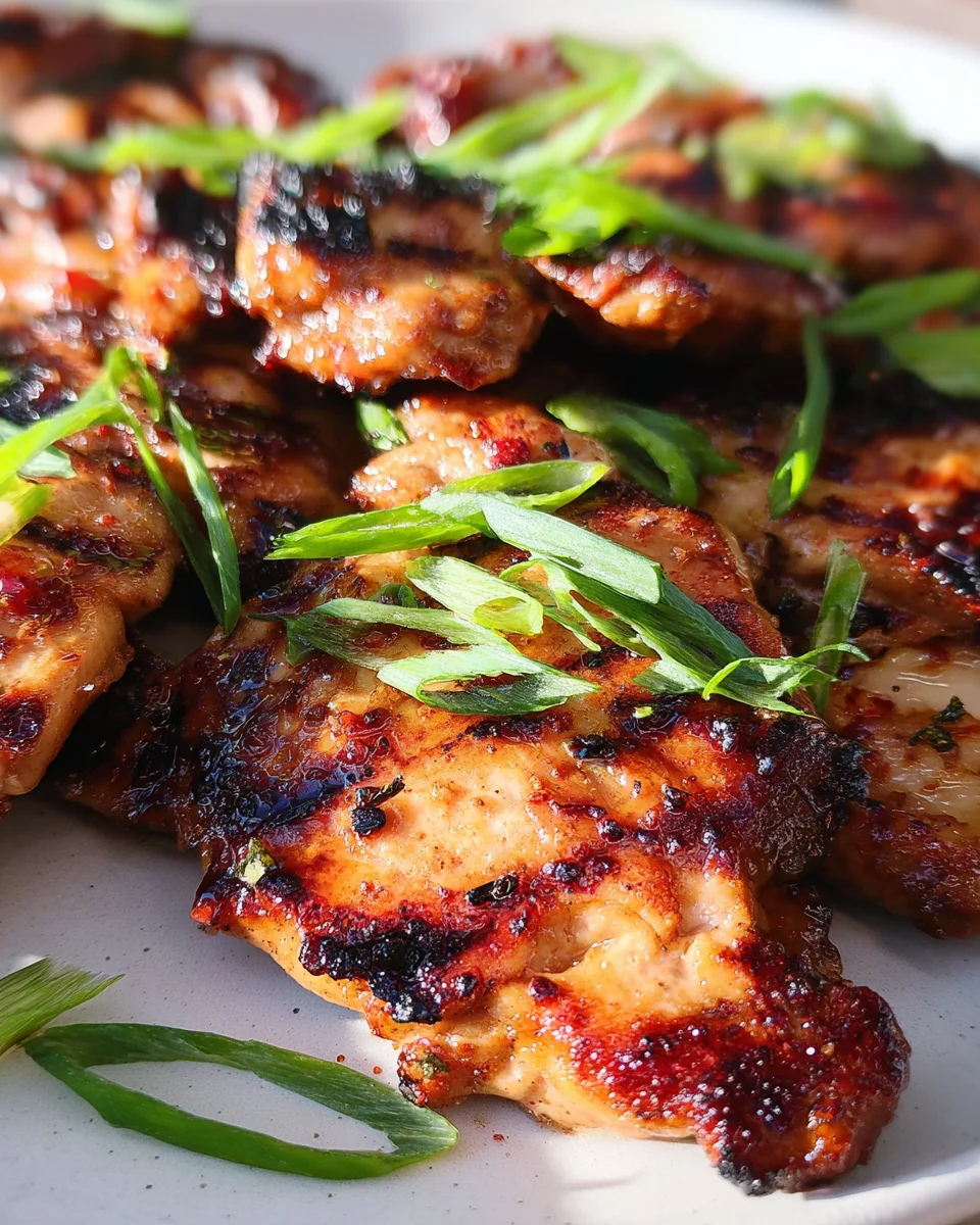 Easy Chicken Bulgogi Recipe (Dak Bulgogi) 18 Easy