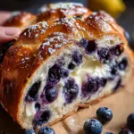 Fruit Cream Sourdough