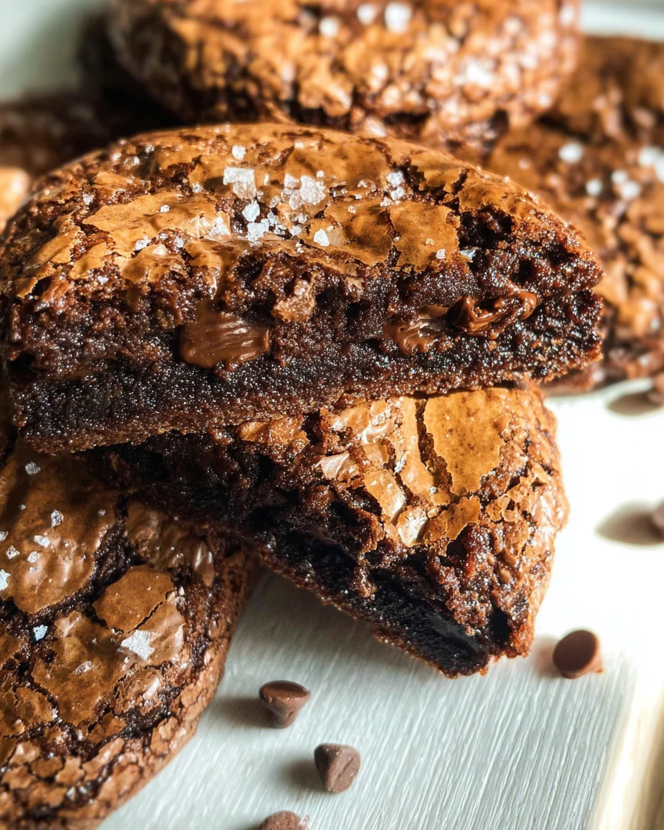 Fudgy