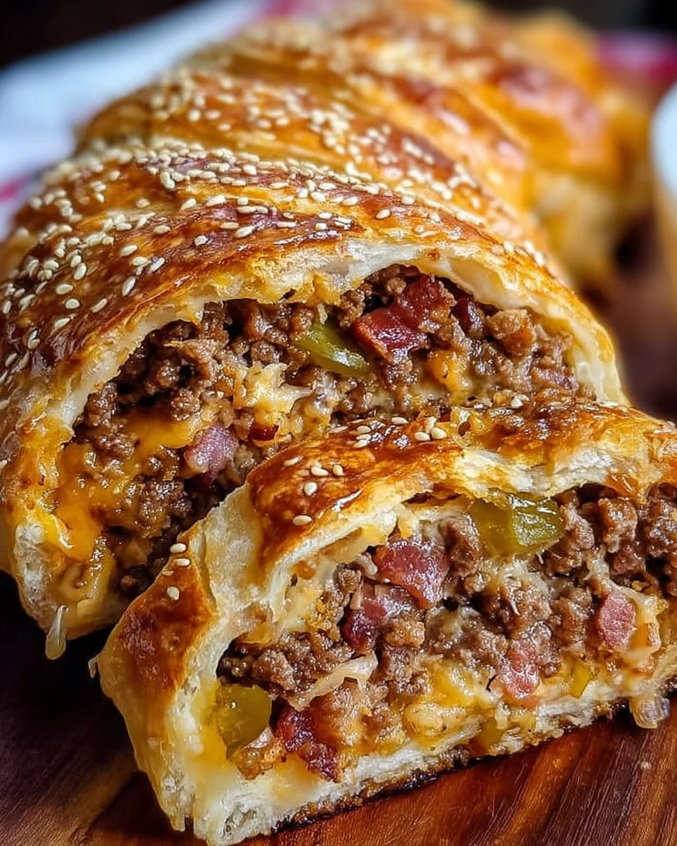 Garbage Bread