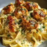 Garlic Butter Chicken