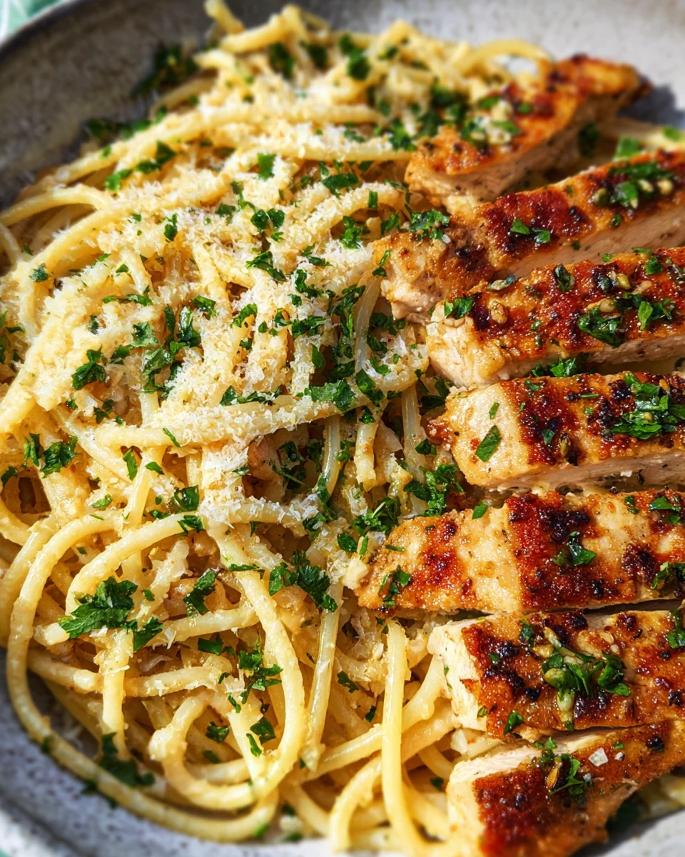 Garlic