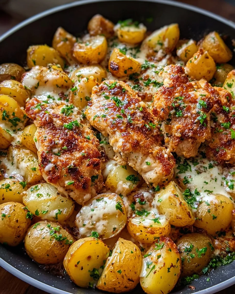 Garlic