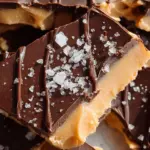 Greek Yogurt Bark