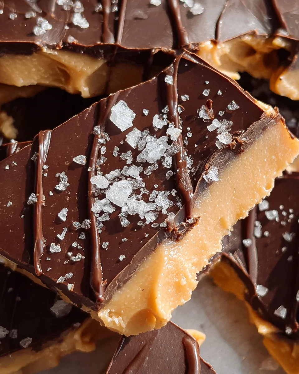 Greek Yogurt Bark