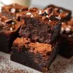 Greek Yogurt Brownies
