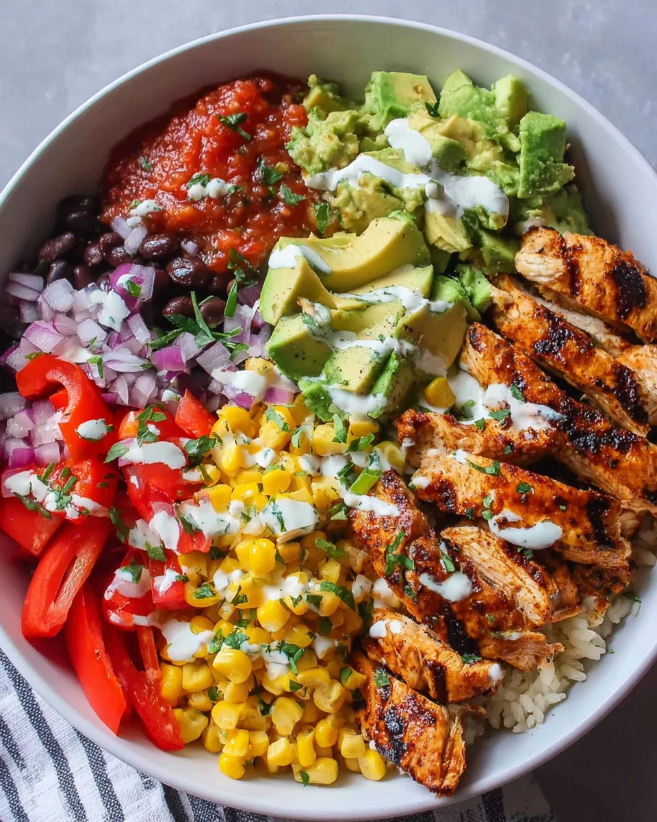 Grilled