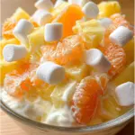 "Hawaiian" Fruit Salad