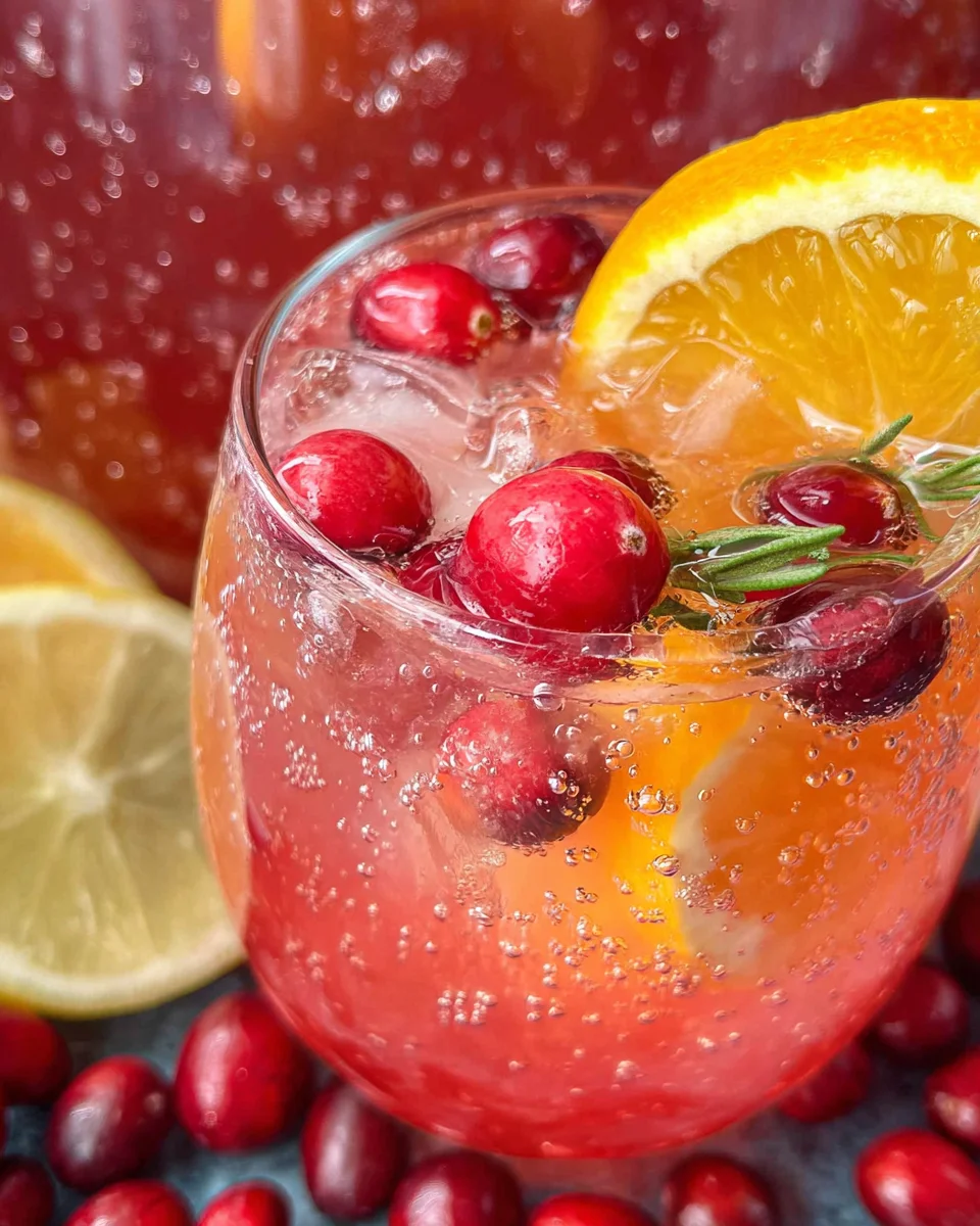 Holiday Punch