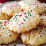 Italian Anise Cookies