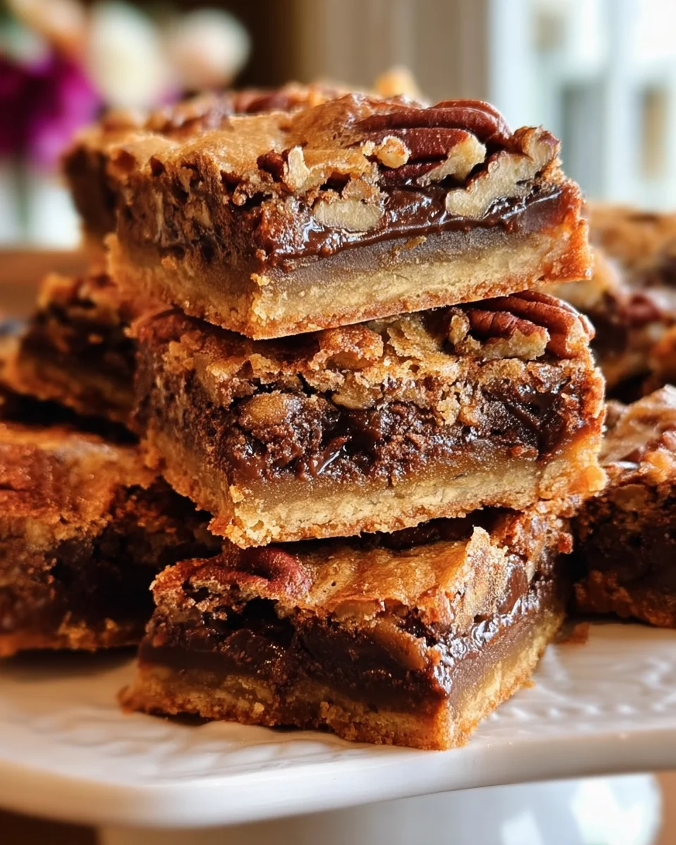 Kentucky Derby Bars