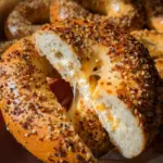 Keto Bagels