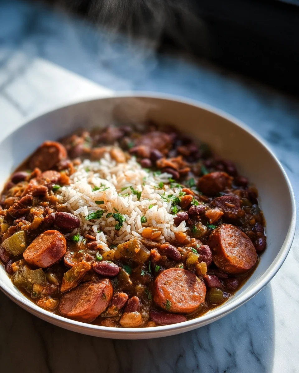 Louisiana-style