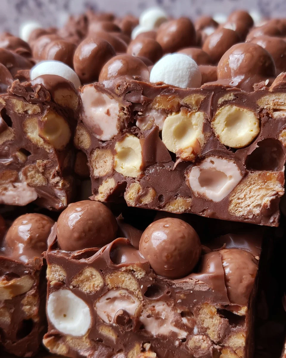 Maltesers